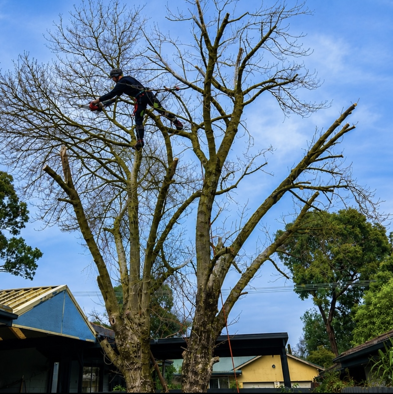 Tree Pruning